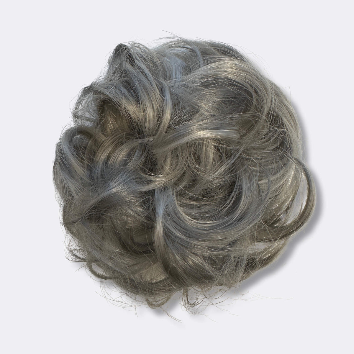 Hair Extension Scrunchie