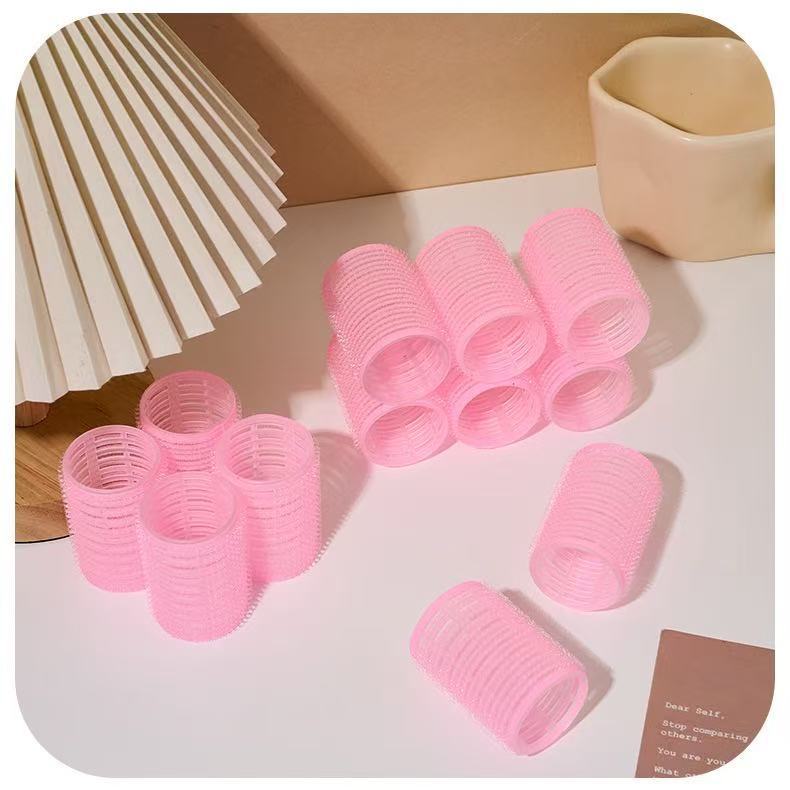 Hair-Volumising Roller Set