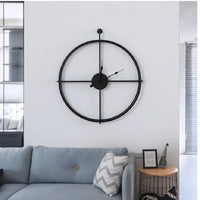 Handmade Clock for Your Interior