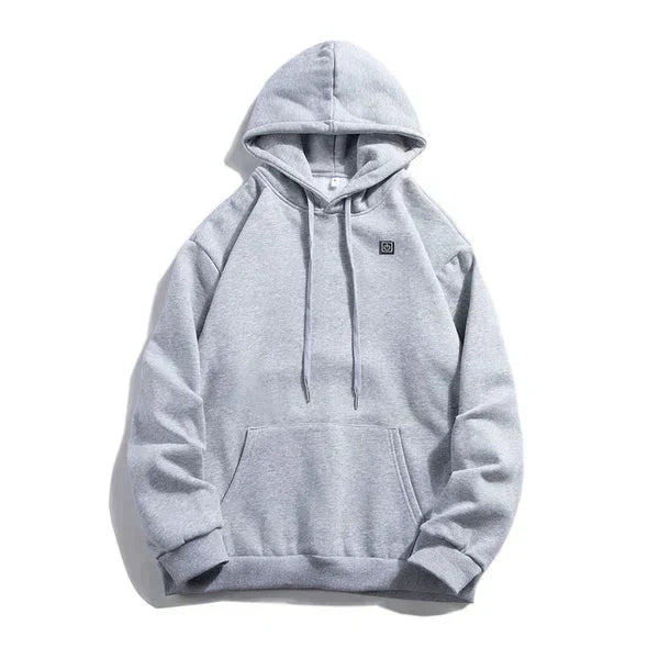 Heated Unisex Hoodie