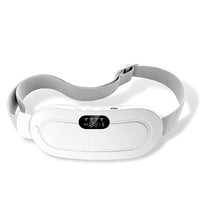 Ceinture chauffante abdominale et dorsale avec fonction massage