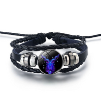 Pulsera Equilibrio Interior | Protección Energética de Lapislázuli y Sodalita