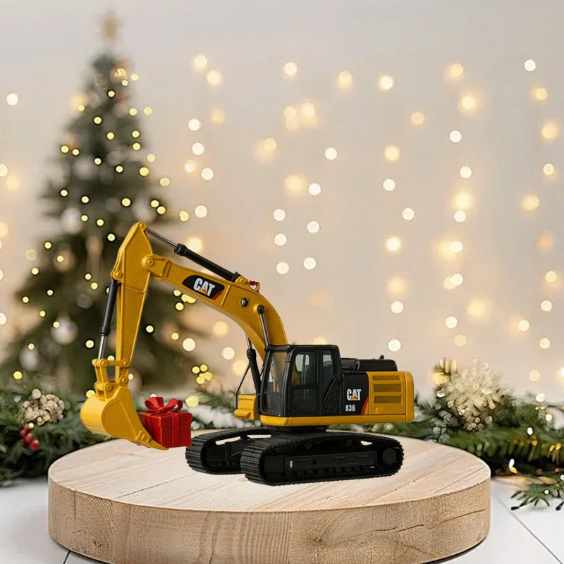 HeavyGear Advent Calendar 2026