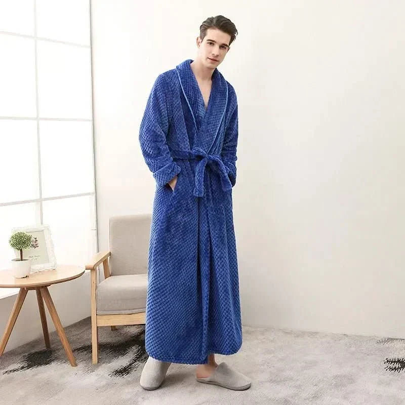 Heavyweight Plush Couples' Pajamas