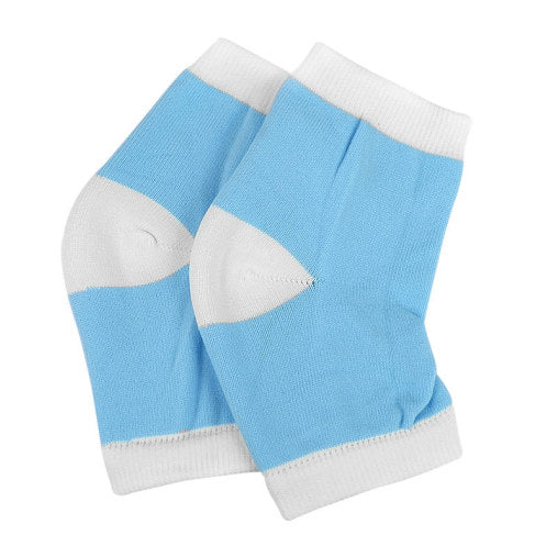 Heel Spur Socks