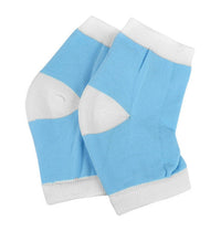 Comfortable Heel Support Socks for Foot Pain Relief