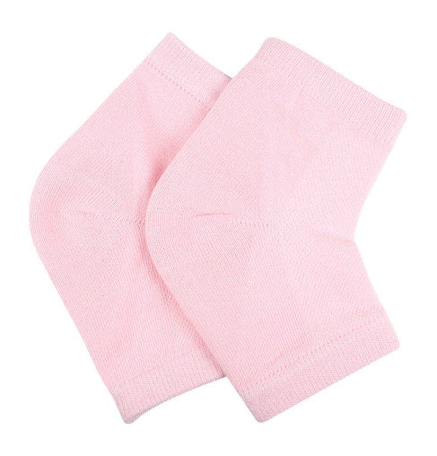 Heel Spur Socks