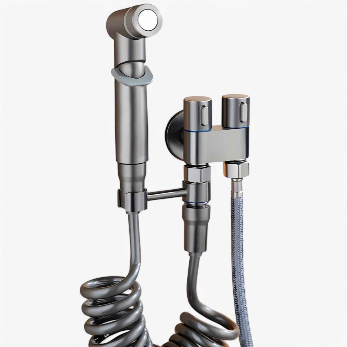 High-Pressure Bidet Toilet Sprayer