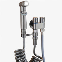 High-Pressure Bidet Toilet Sprayer