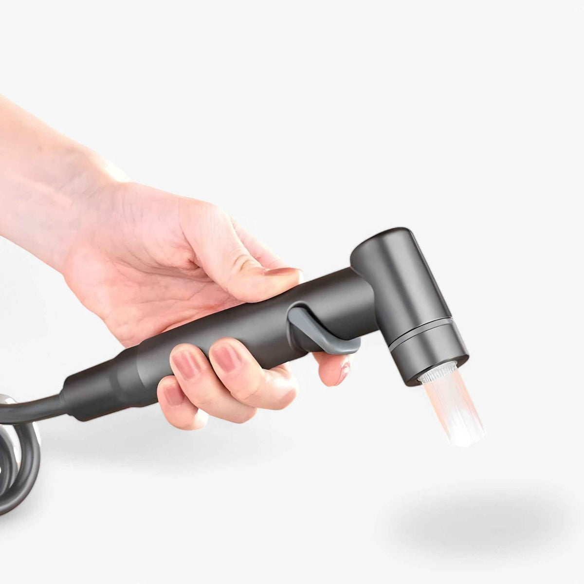 High-Pressure Bidet Toilet Sprayer