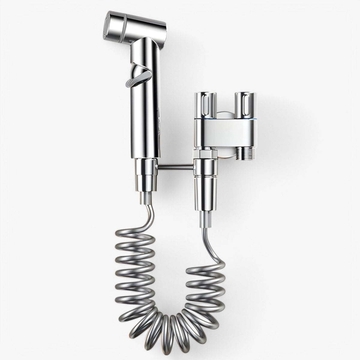 High-Pressure Bidet Toilet Sprayer