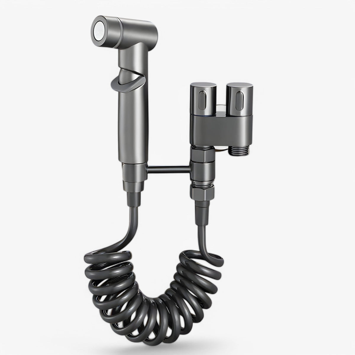 High-Pressure Bidet Toilet Sprayer