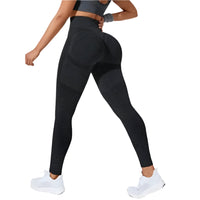 Leggings d'entraînement taille haute