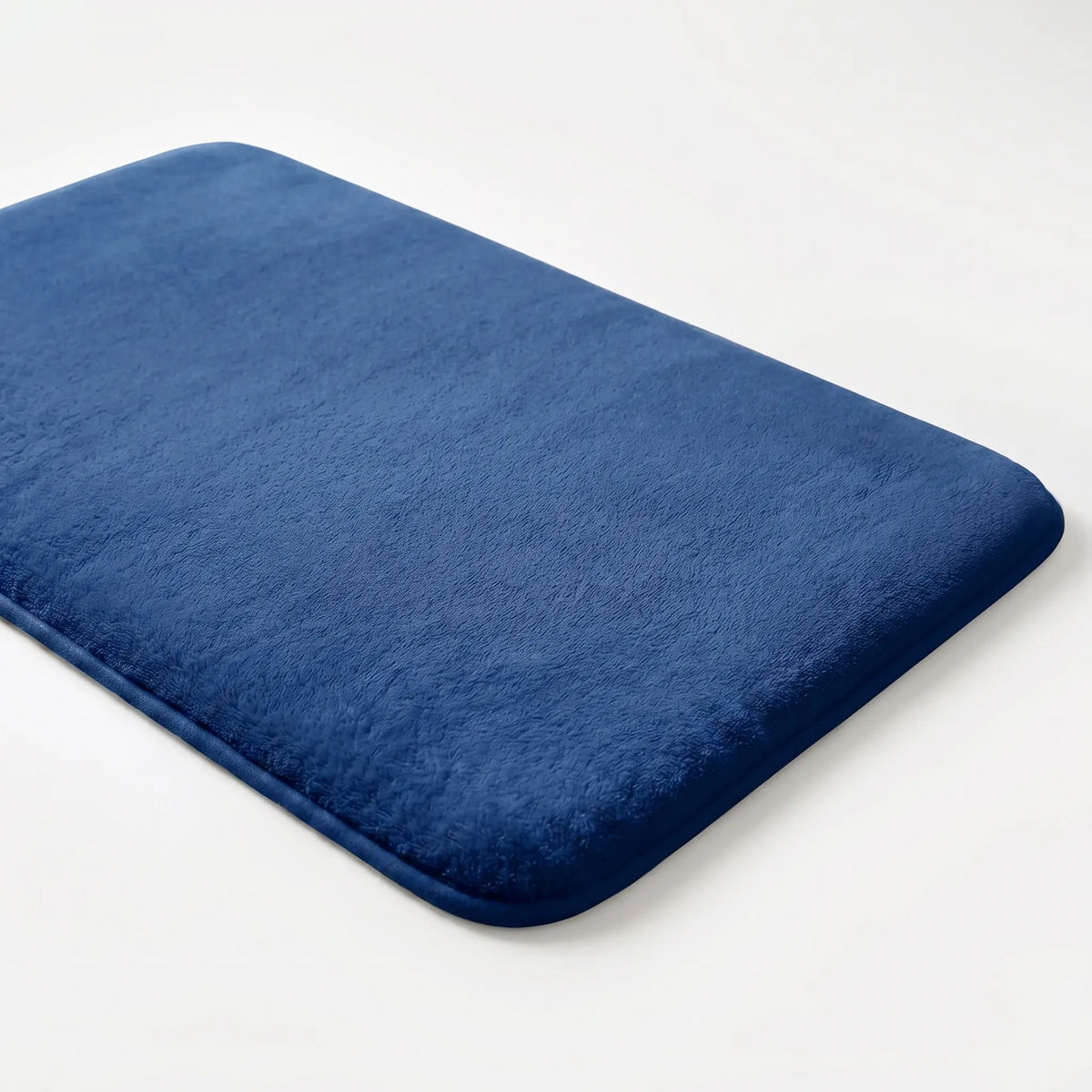 Highly Absorbent Non-Slip Bath Mat