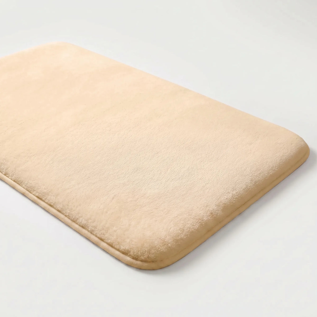 Highly Absorbent Non-Slip Bath Mat