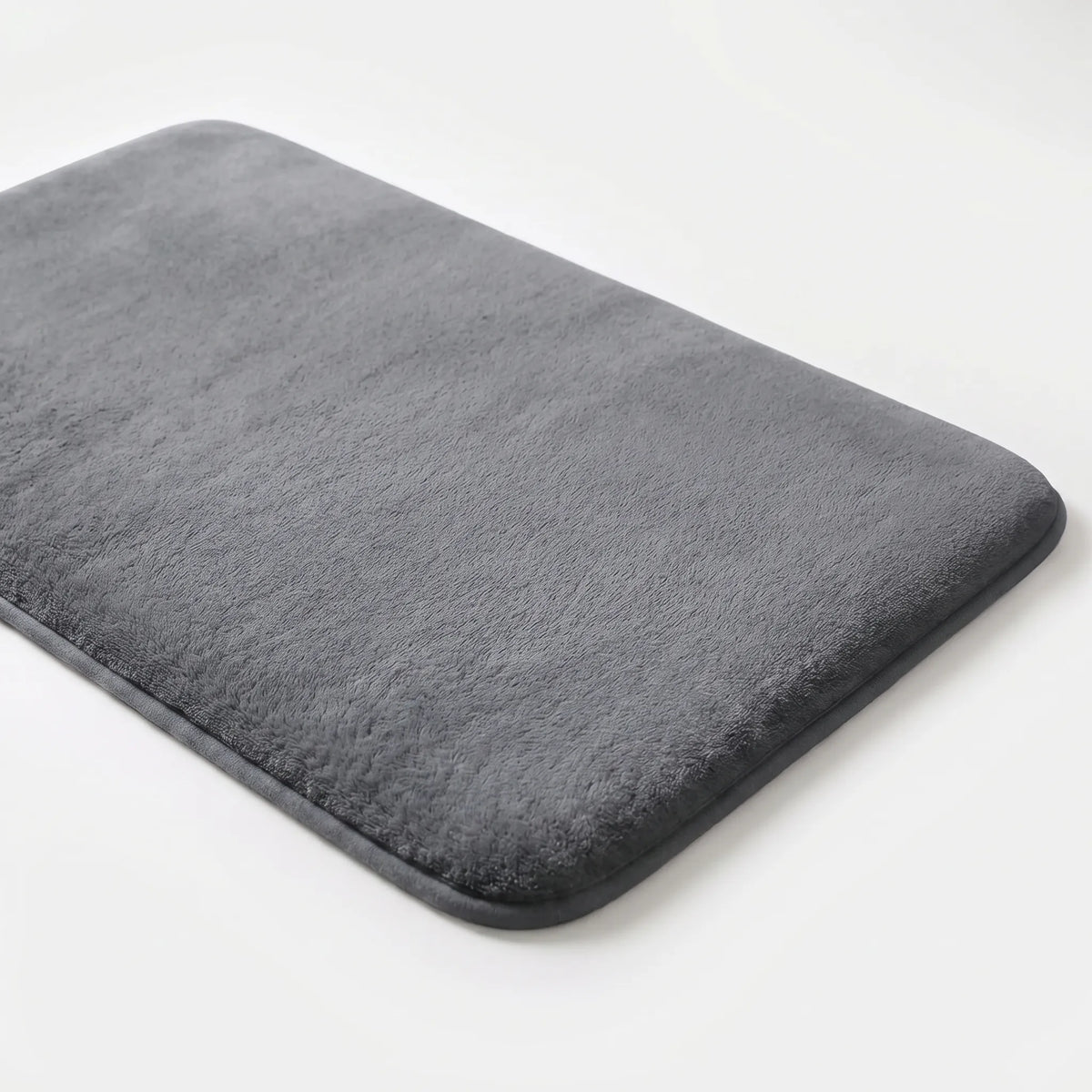 Highly Absorbent Non-Slip Bath Mat
