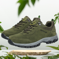 Chaussures orthopédiques d'extérieur et de randonnée pour le confort
