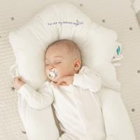 Gentle Hypoallergenic Baby Sleep Support - DreamNest