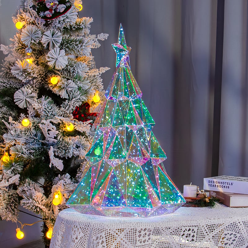 Décoration festive pour l’intérieur et l’extérieur
