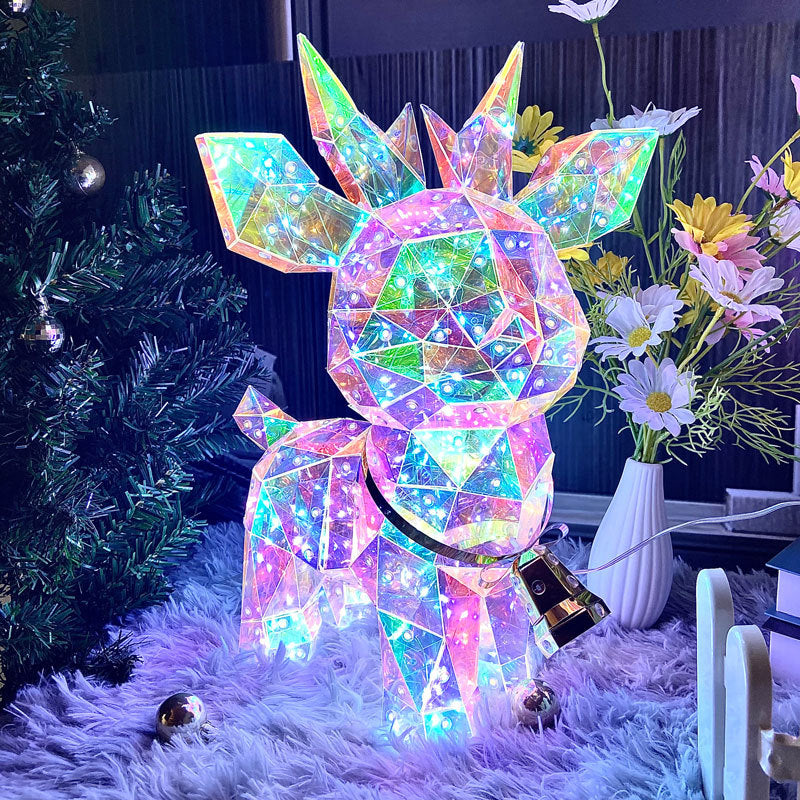 Décoration festive pour l’intérieur et l’extérieur