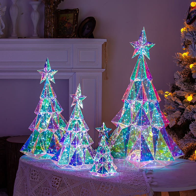 Décoration festive pour l’intérieur et l’extérieur