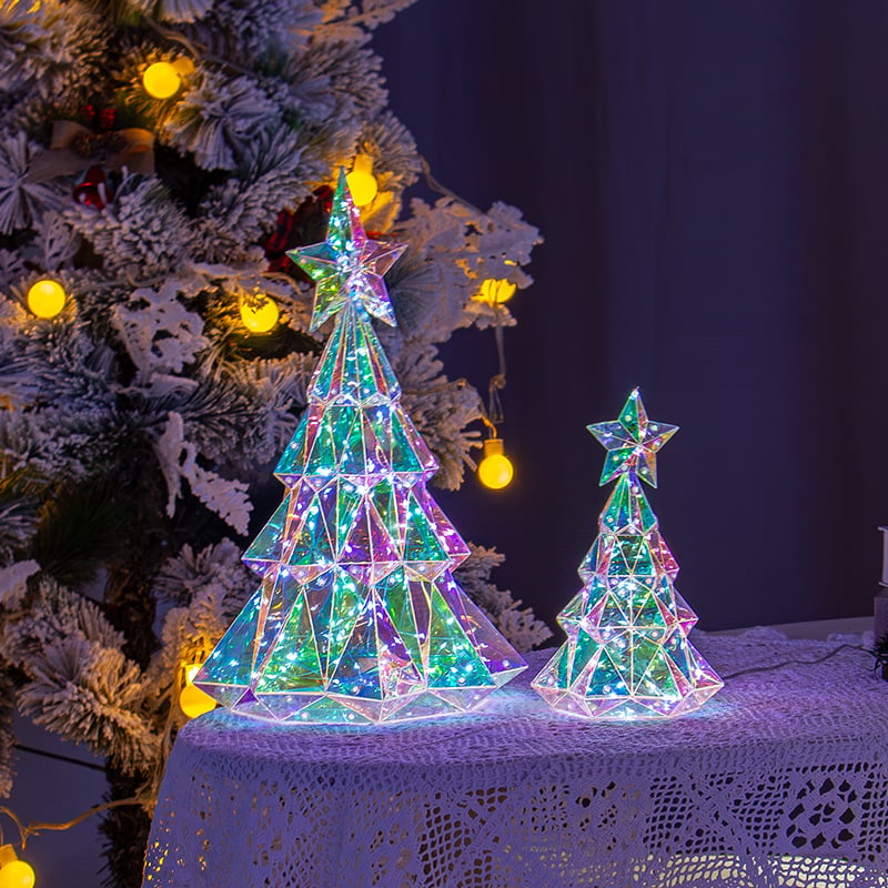 Décoration festive pour l’intérieur et l’extérieur