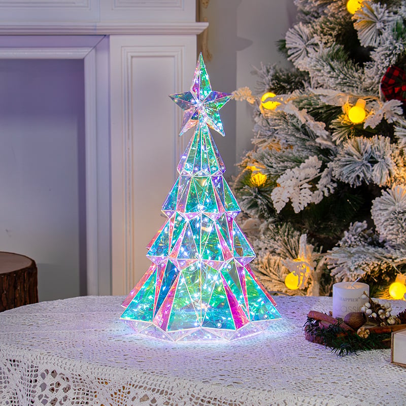 Décoration festive pour l’intérieur et l’extérieur