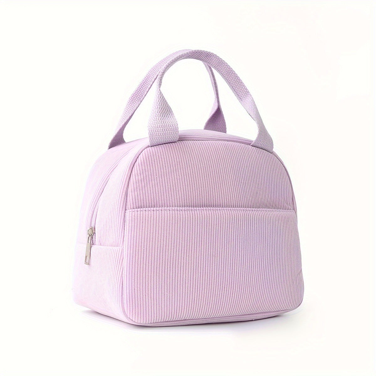 Insulated Cooler Bag Made of Durable Material