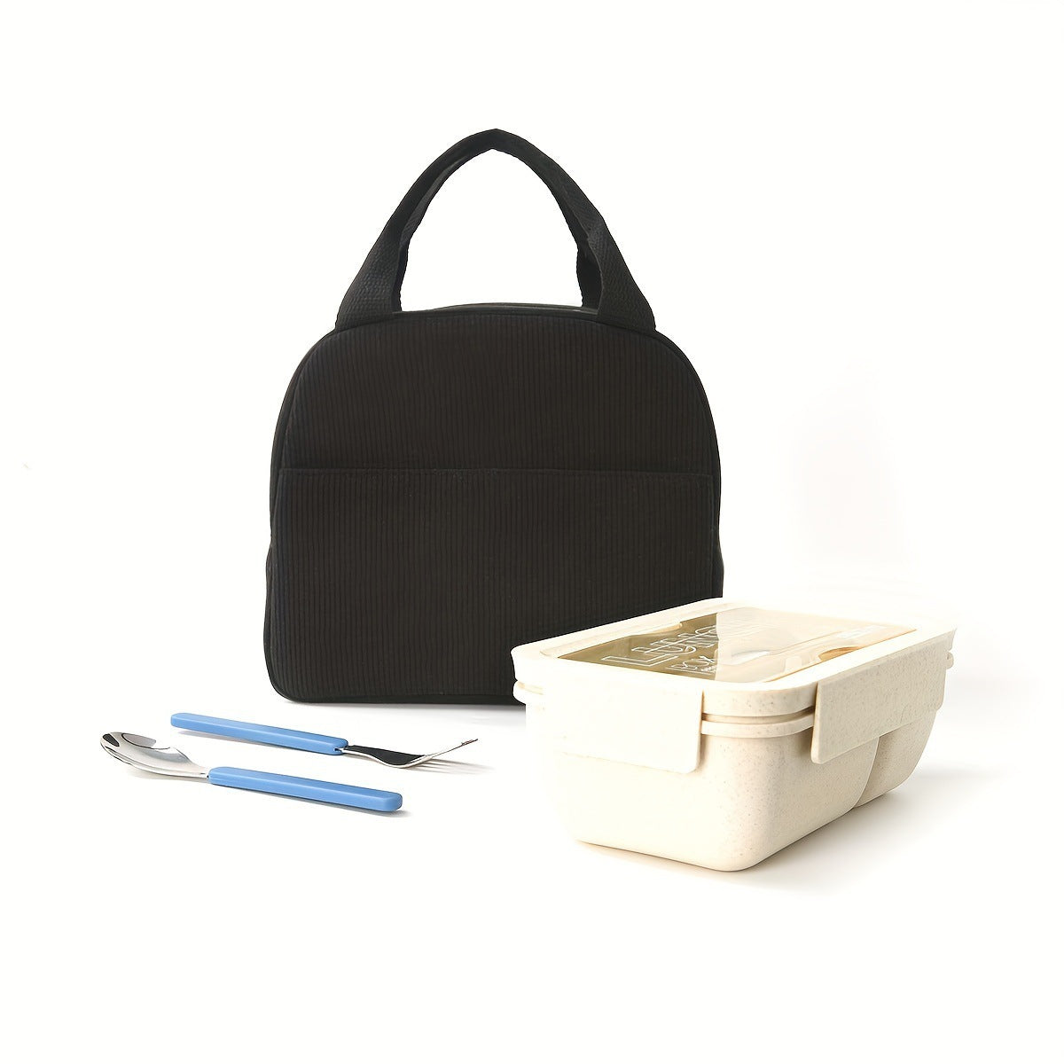 Insulated Cooler Bag Made of Durable Material