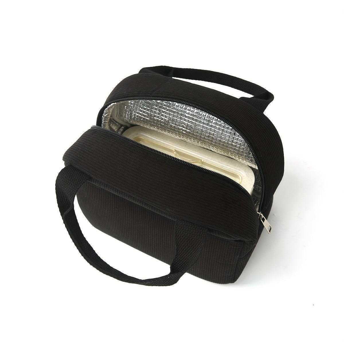 Insulated Cooler Bag Made of Durable Material
