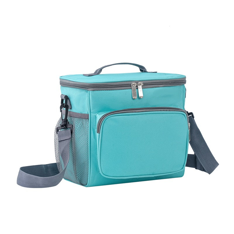 Insulated Food Storage Cooler Bag