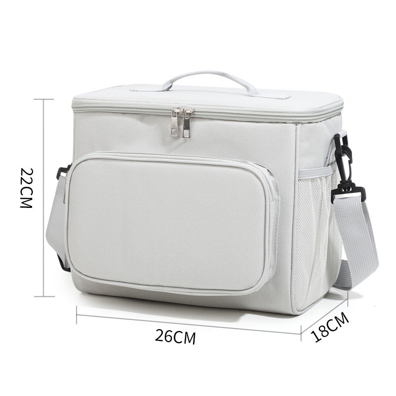 Sac-repas isotherme