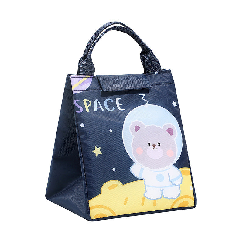 Sac-repas isotherme