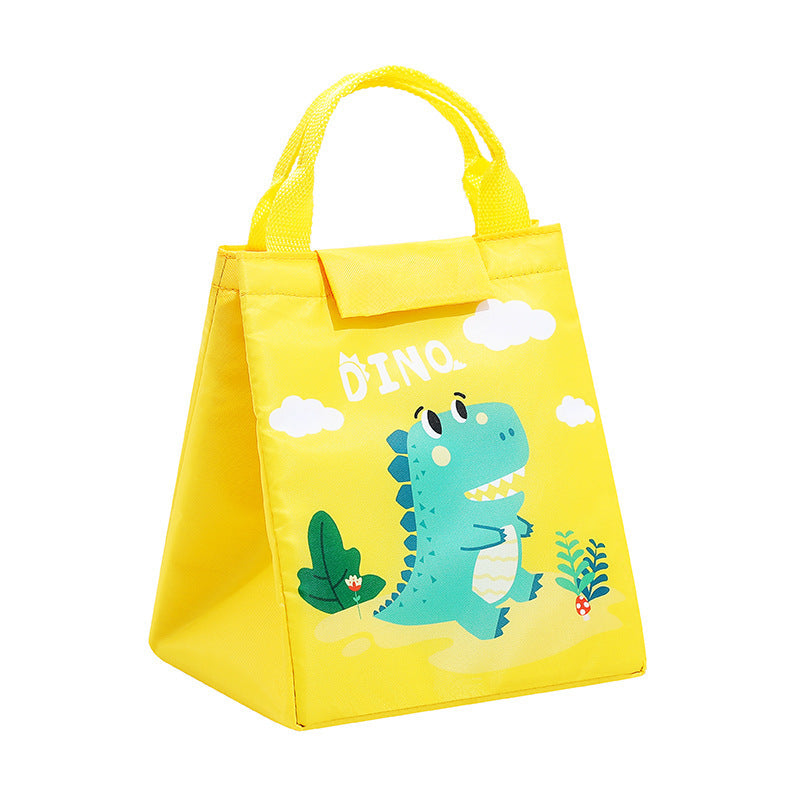 Sac-repas isotherme