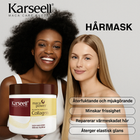 Karseell Maca Repairing Hair Treatment Mask