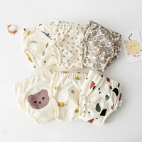 Kids' Reusable Potty Training Pants