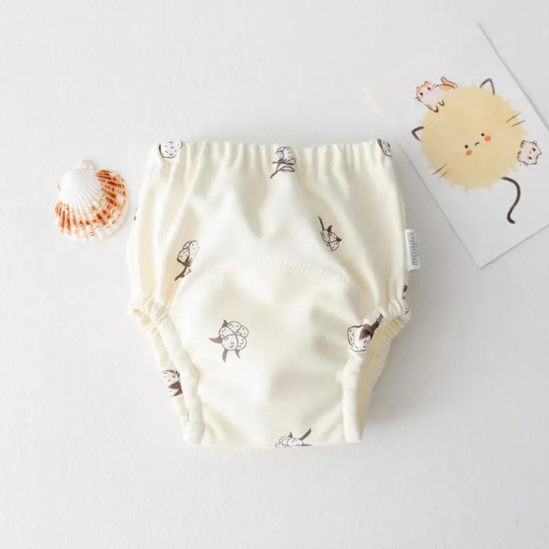 Kids' Reusable Potty Training Pants