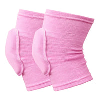Rodilleras acolchadas para entrenamiento, yoga y tareas domésticas