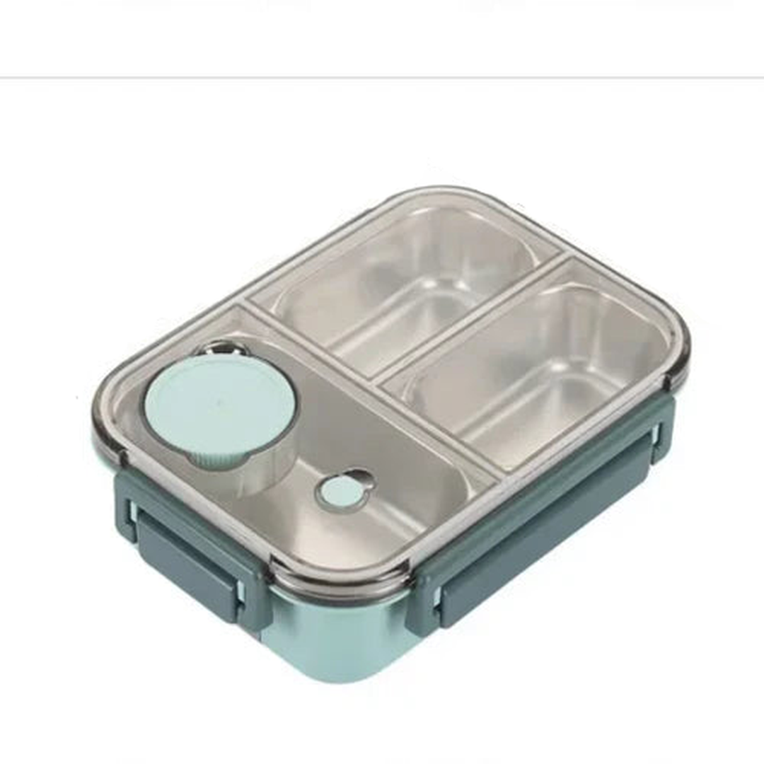 Leakproof Insulated Food Container