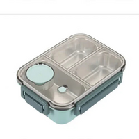 Leakproof Insulated Food Container