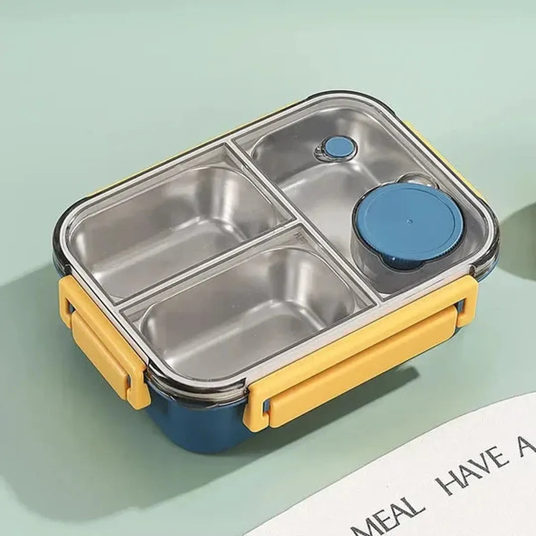 Leakproof Insulated Food Container