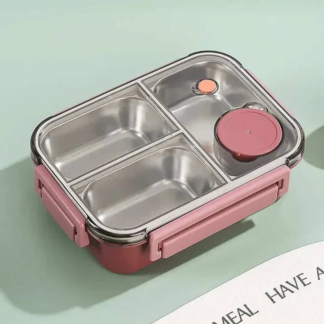 Leakproof Insulated Food Container