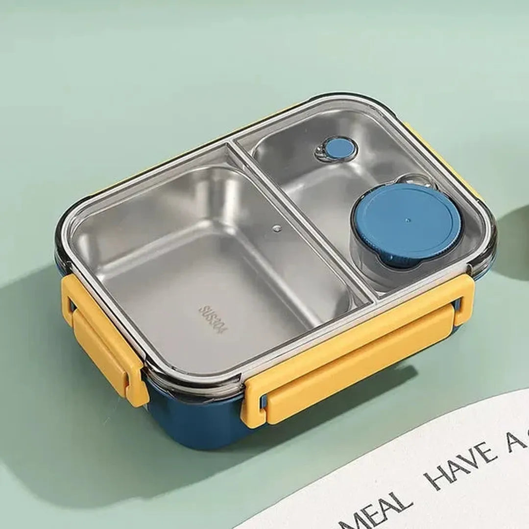 Leakproof Insulated Food Container