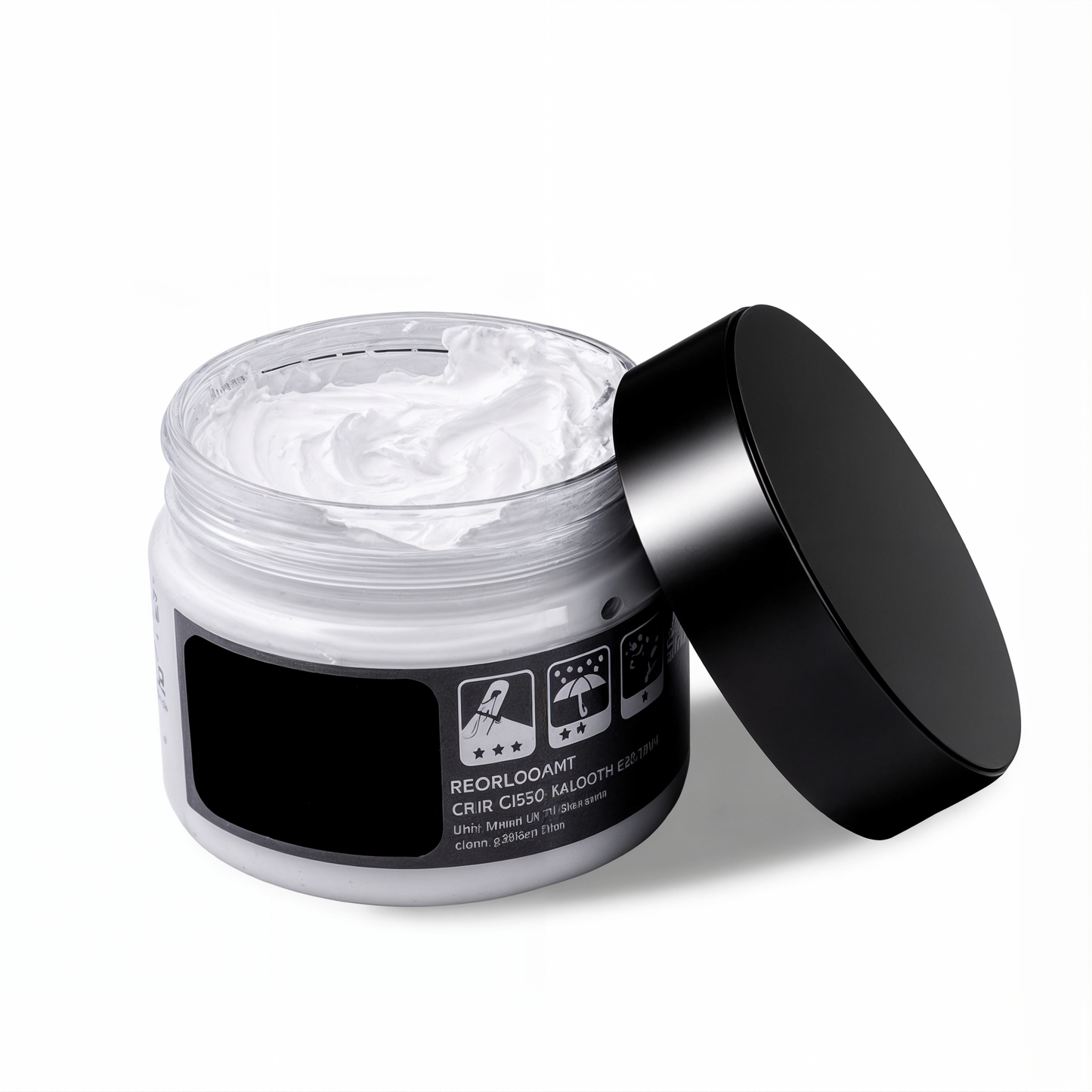 Leather Restoration Balm