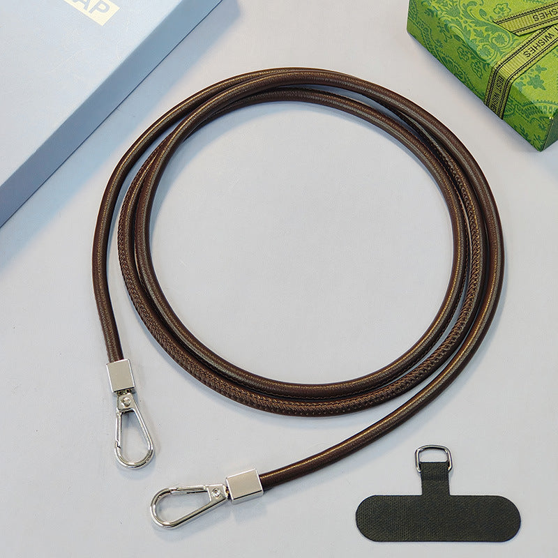 Leather Utility Strap