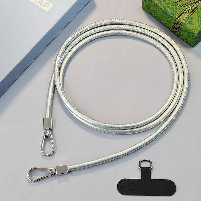 Leather Utility Strap