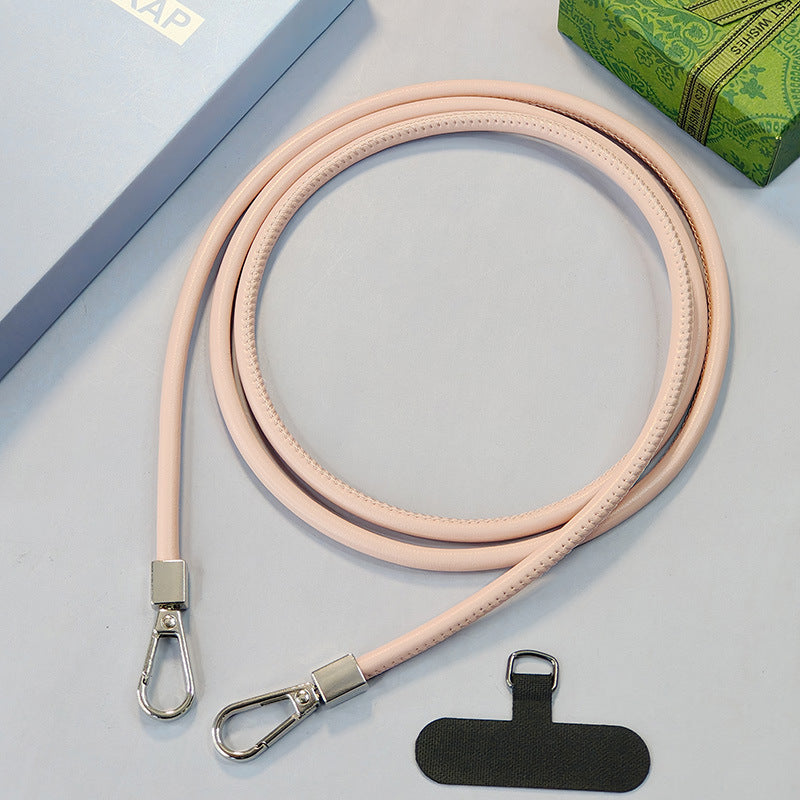 Leather Utility Strap