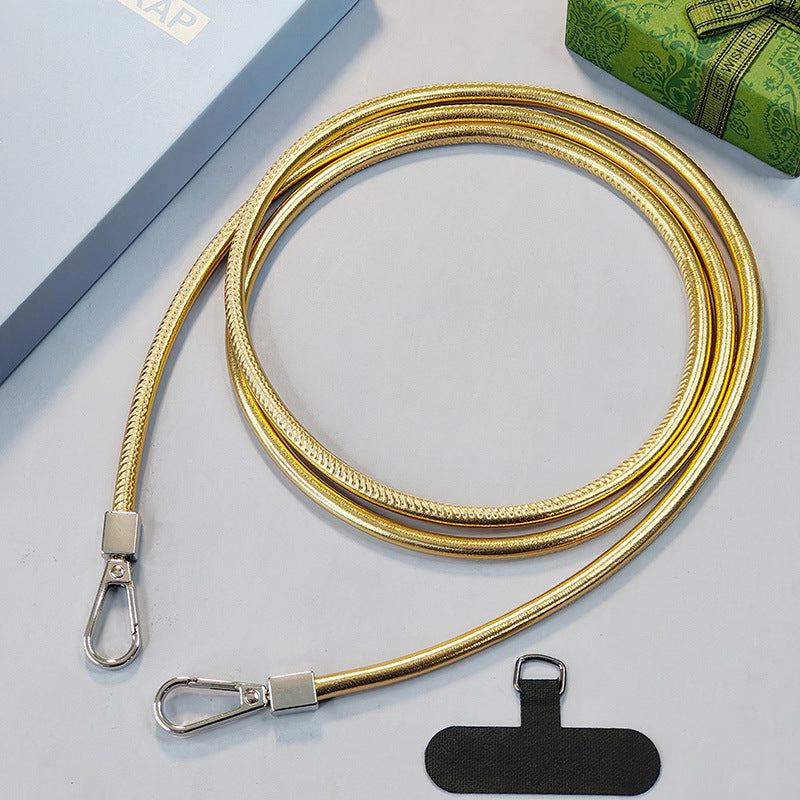 Leather Utility Strap