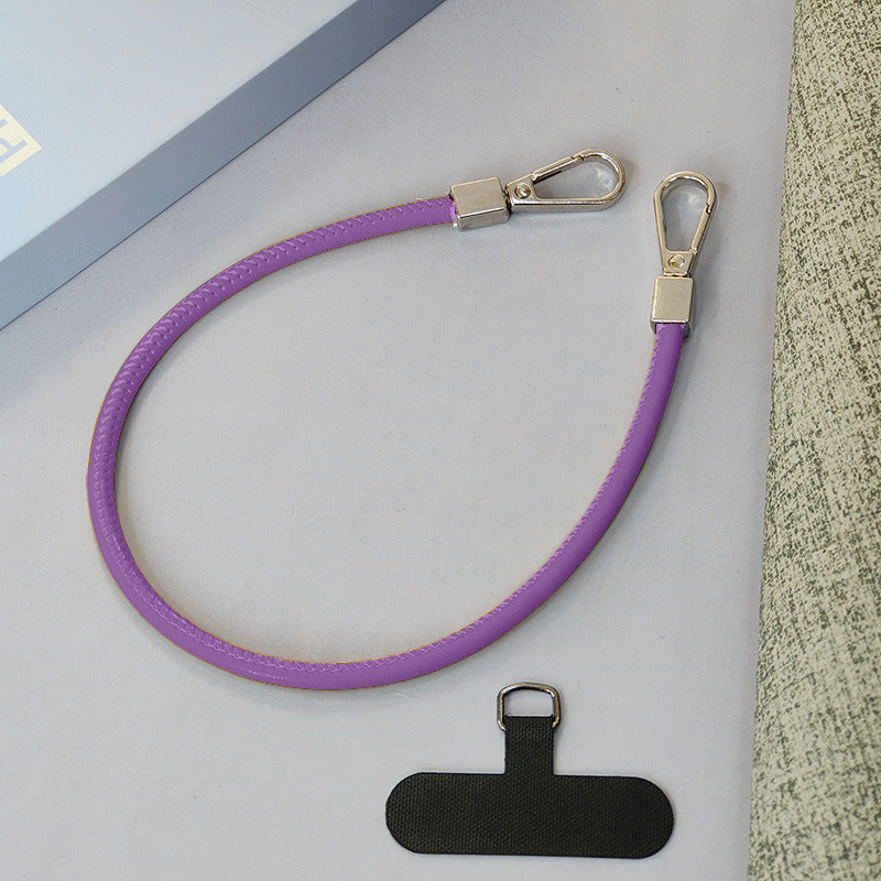 Leather Utility Strap