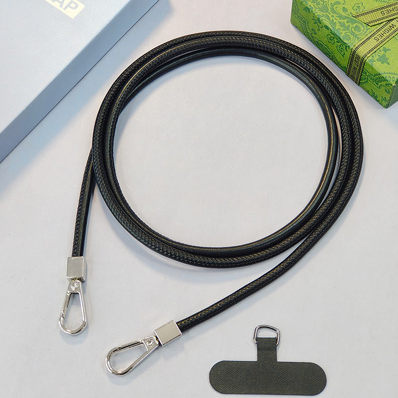 Leather Utility Strap
